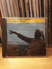 King Tubby, Yabby You Chant