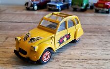 Citroen 2cv 6 eligor lbs solid