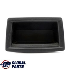 BMW 1 2 3 4 Series F20 F30 F87 Storage Compartment Centre Console Rear Top