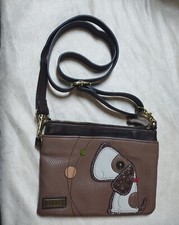 *Lovable CHALA Crossbody Purse