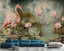 Vintage Watercolor Art