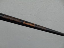 ARNOLD PALMER ALLOY PUTTER    36"  .370 TIP  SHAFT GOLF CLUB