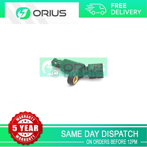 Abs wheel speed - abs,