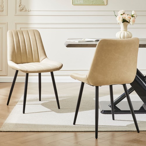 Set dining chair - 2,
