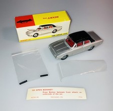 Vintage Dinky Toy  169  Ford