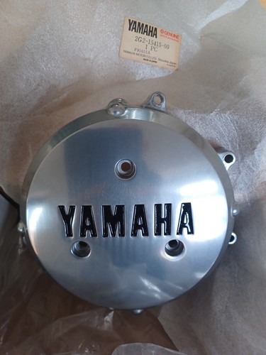 Yamaha xs750 xs850 nos - xs850,