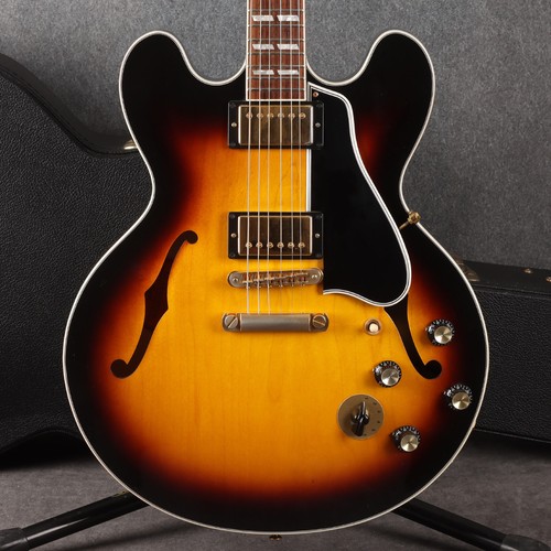 Gibson memphis 345 - gibson,