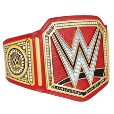 🏆 Universal Championship