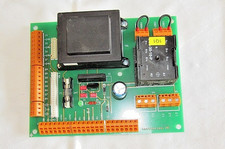 Heidelberg Press circuit board