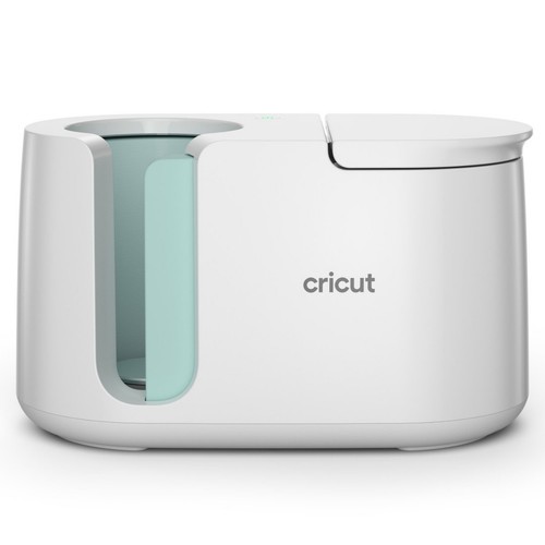 Cricuit mug press - mug,