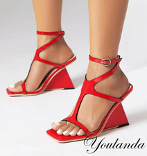 Sexy Women Summer Ankle