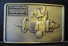 Stanadyne Roosa Master Diesel