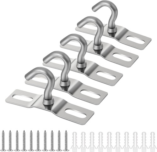 Pack ceiling hook 68mm - ceiling,