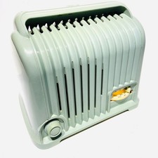 Sobell Sobellette  439 Valve Radio, 1949, Pastel Green, Very Clean, Refurbished