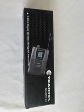 Trantec btx 2 - s2.4,