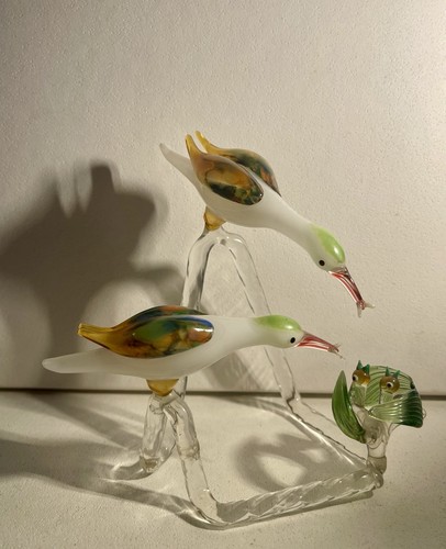 Super rare bimini lauscha hand - super,