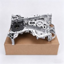 Oil Pump Assembly For Vauxhall
