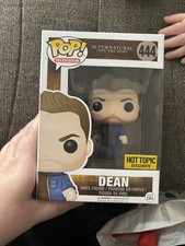 Funko Pop! Vinyl: Supernatural