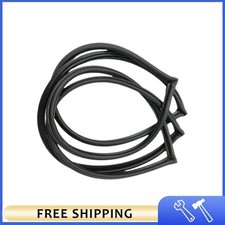 Rear Door Secondary Seal For