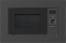 Cookology CBM20LBK Built-In