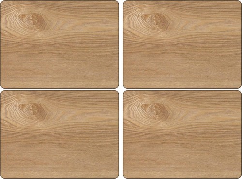 Creative tops oak veneer - oak,