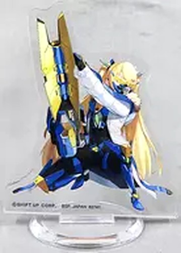 Used laplace battle acrylic - laplace,