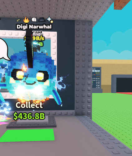 Digi narwhal traits 9b s - digi,