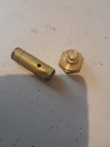 Rothenberger blow torch nozzle