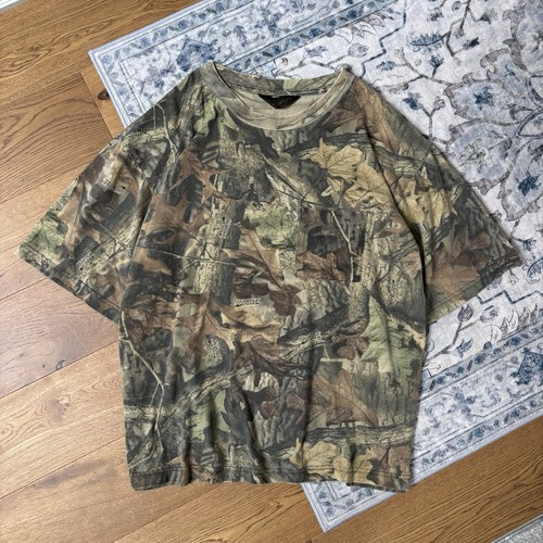 Liberty 90s camouflage print - 90s,