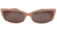 VINTAGE MIU MIU SALMON PINK