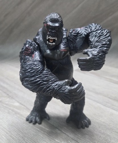 King kong universal studios - king,