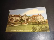 Convent Of Our Lady Of The Coracle, GRAYSHOTT, Hampshire