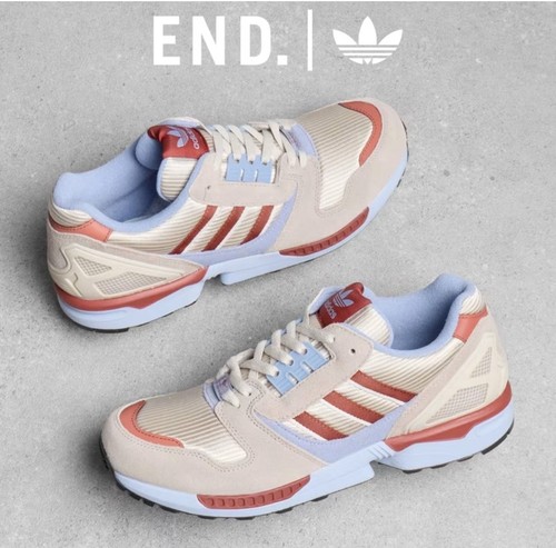 Adidas end exclusive zx - end,