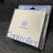 Official Sega Dreamcast