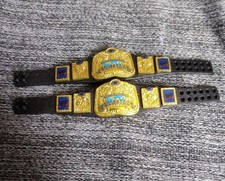 Mattel WWE Elite SMACKDOWN Tag