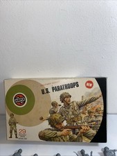 airfix military series 1/32