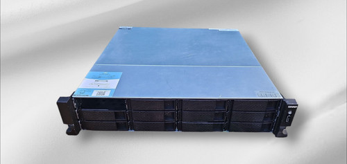 Qnap 1263u bay rackmount - ts-1263u, 12-bay