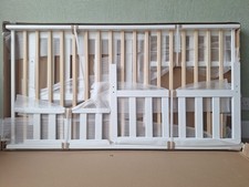 TODDLER BED BRAND NEW - George