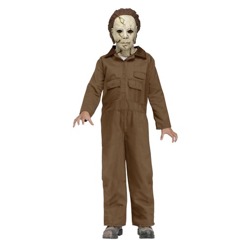 Michael myers costume rob - myers,