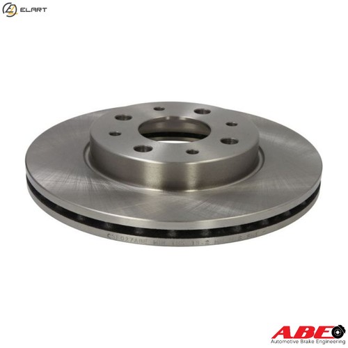 Brake disc c3f027abe for - brake,