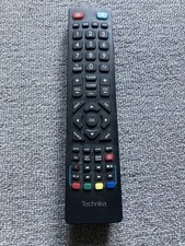 GENUINE TV REMOTE CONTROL TECHNIKA DH1403202670