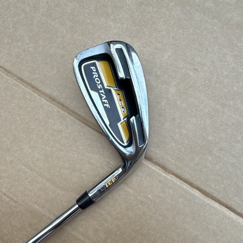 Wilson prostaff lcg iron - lcg,