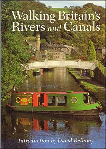 Walking britain rivers and - britain's,