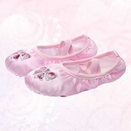 Dance shoe toddler - dance,