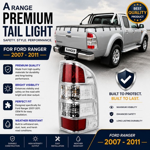 Fit ford ranger - ranger, pickup