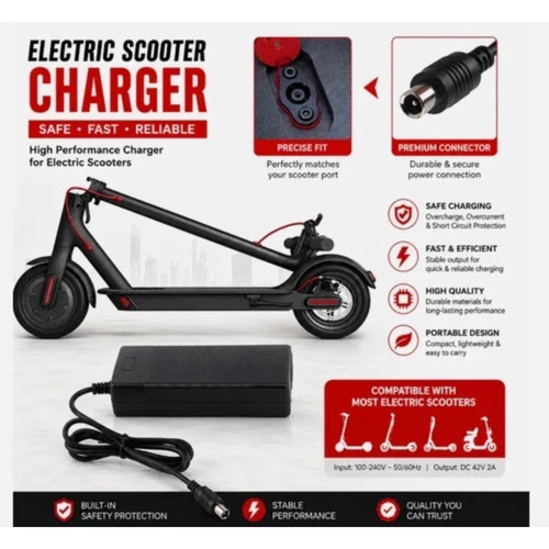 42v electric scooter - 42v,