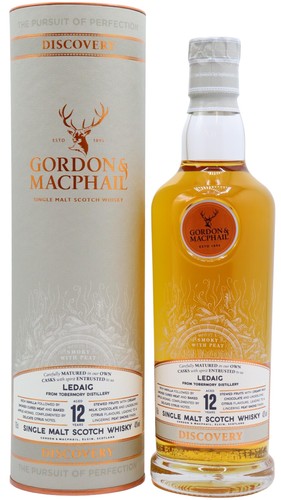 Ledaig gordon macphail - -,
