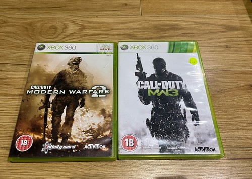 Call duty modern warfare 2 - of,