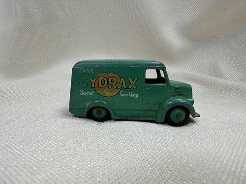 Vintage dinky toys - vintage,