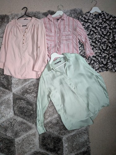 Women shirt bundle size - women’s,